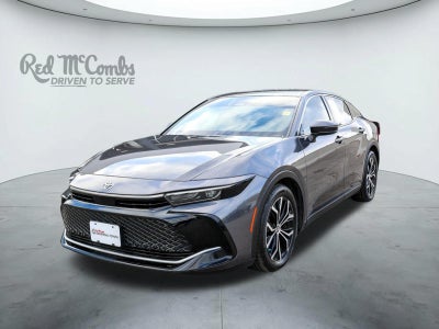 2023 Toyota Toyota Crown XLE