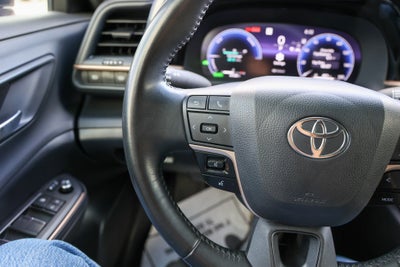 2023 Toyota Toyota Crown XLE