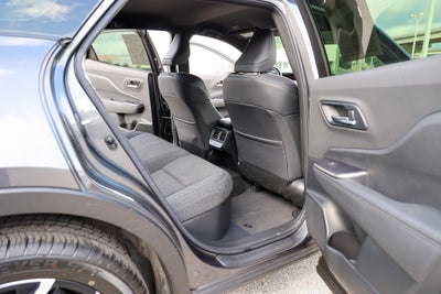2023 Toyota Toyota Crown XLE