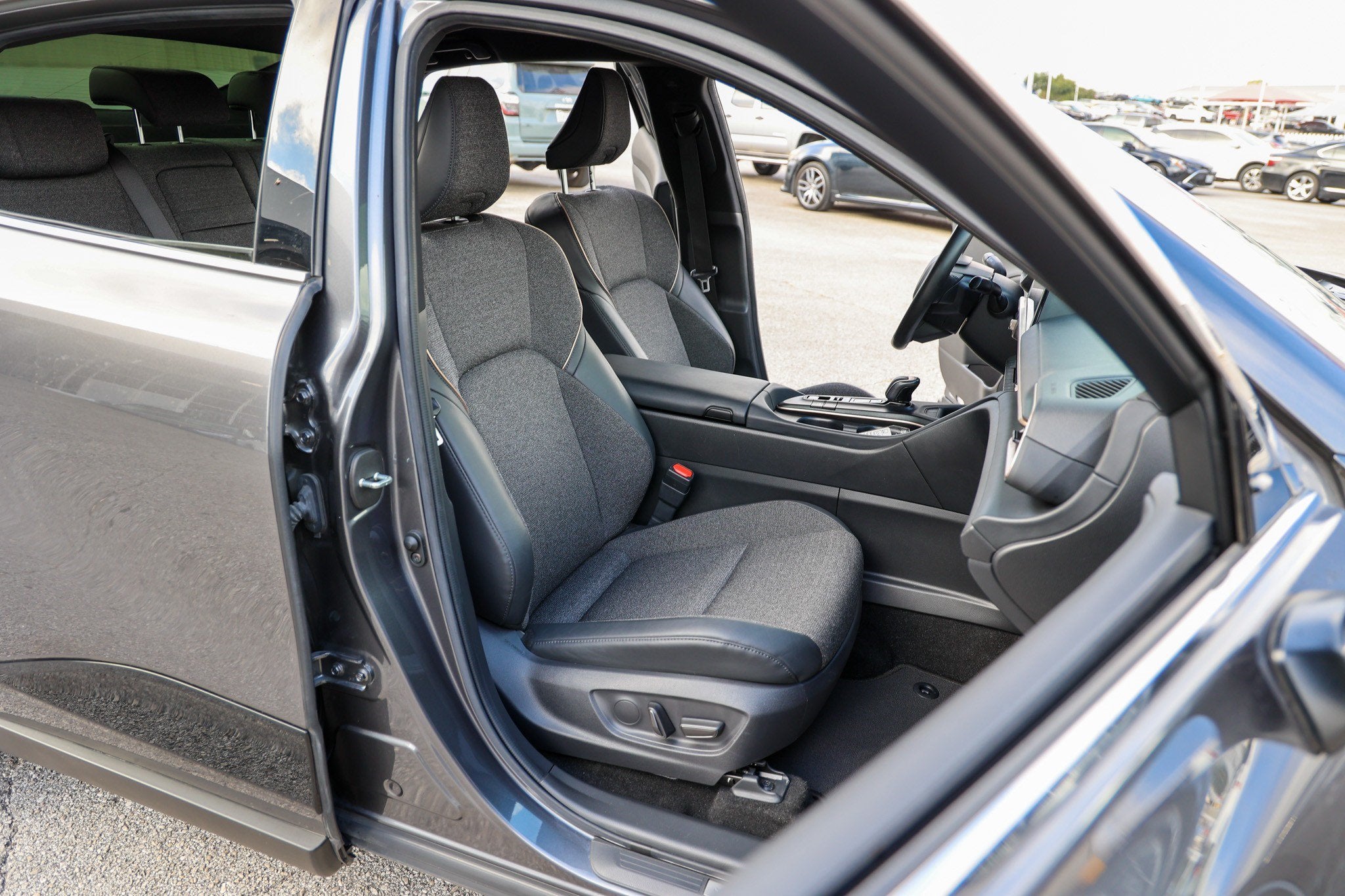 2023 Toyota Toyota Crown XLE