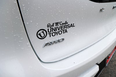 2023 Toyota Crown Limited