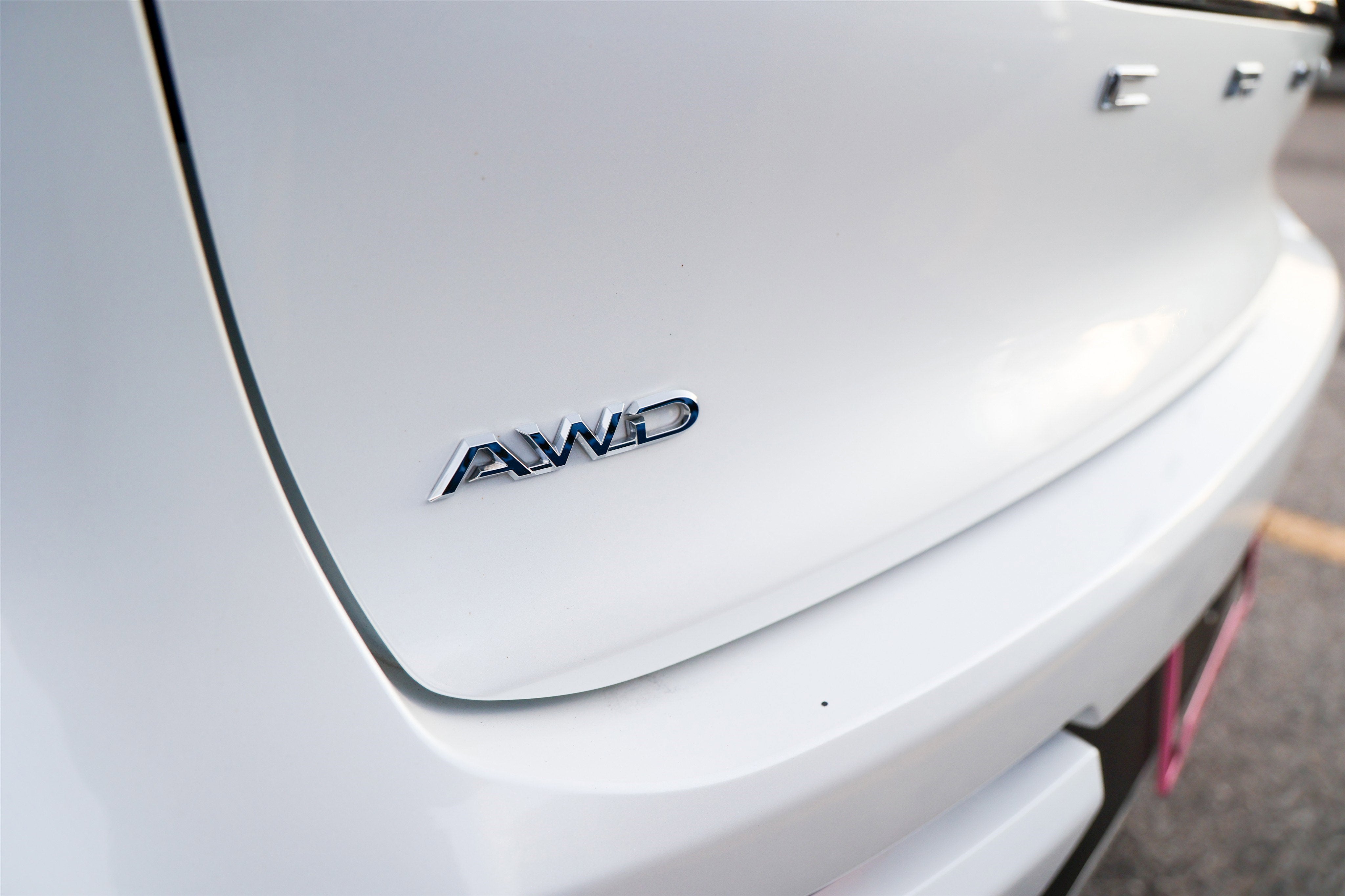 2023 Toyota Crown Limited