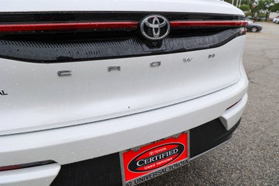 2023 Toyota Toyota Crown XLE Limited