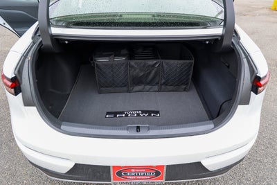 2023 Toyota Toyota Crown XLE Limited