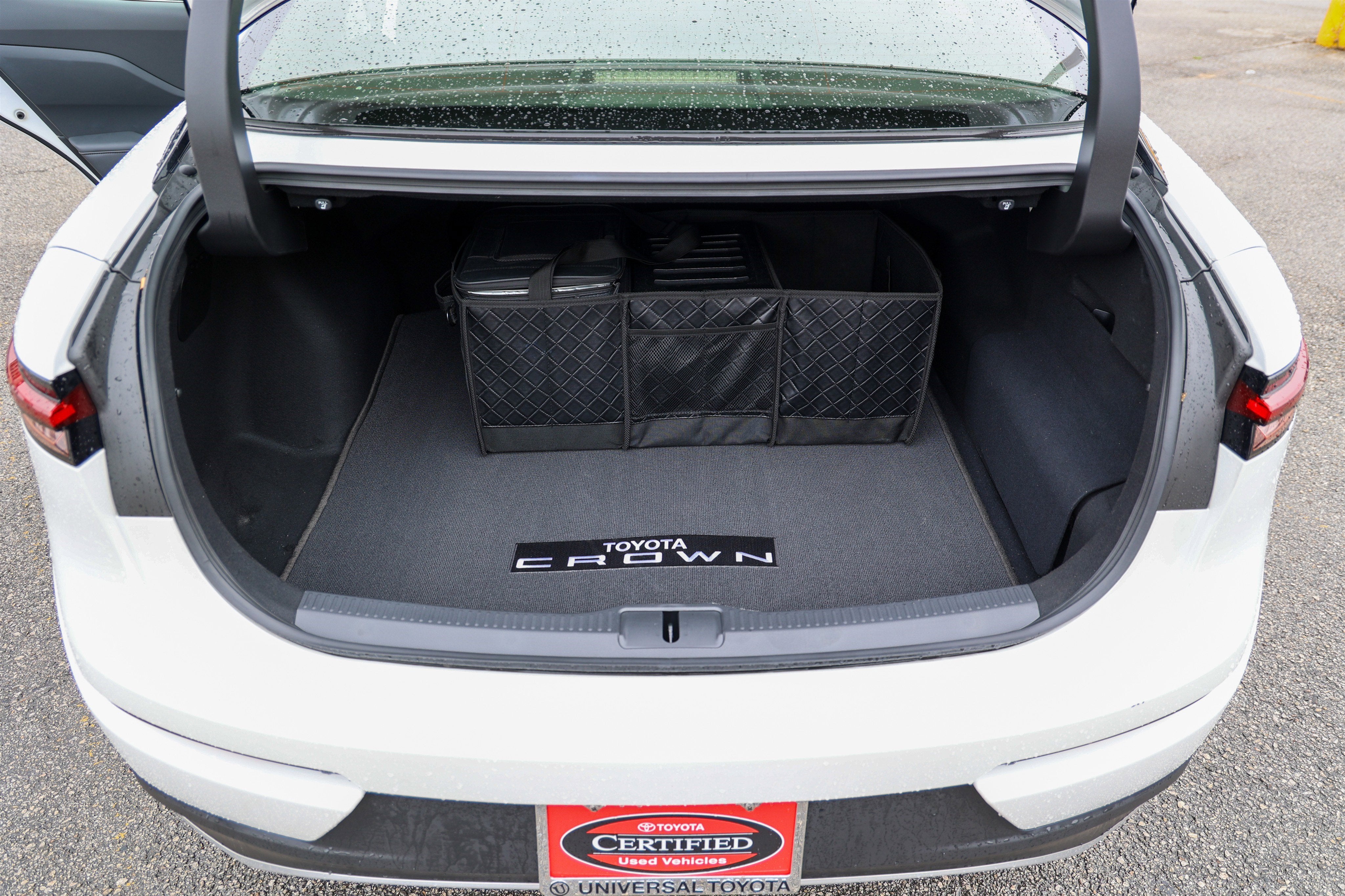 2023 Toyota Toyota Crown XLE Limited