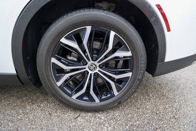 2023 Toyota Toyota Crown XLE Limited