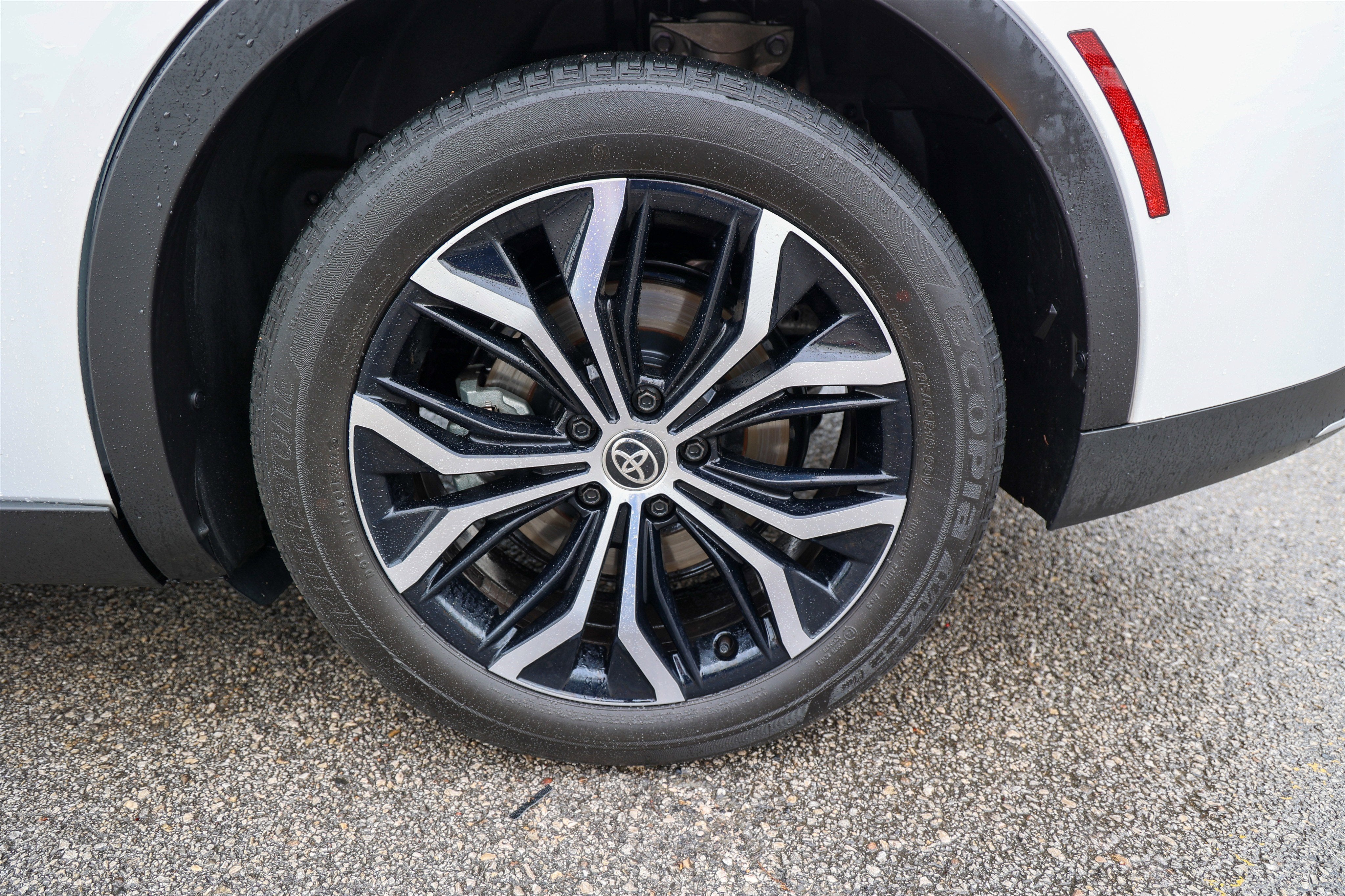 2023 Toyota Toyota Crown XLE Limited