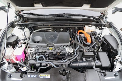 2023 Toyota Toyota Crown XLE Limited