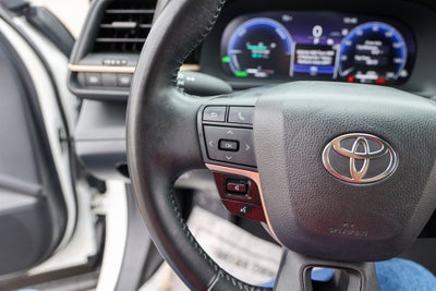 2023 Toyota Toyota Crown XLE Limited