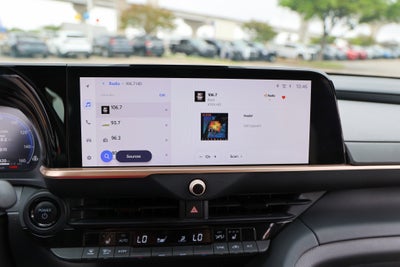 2023 Toyota Toyota Crown XLE Limited