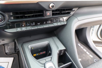 2023 Toyota Toyota Crown XLE Limited