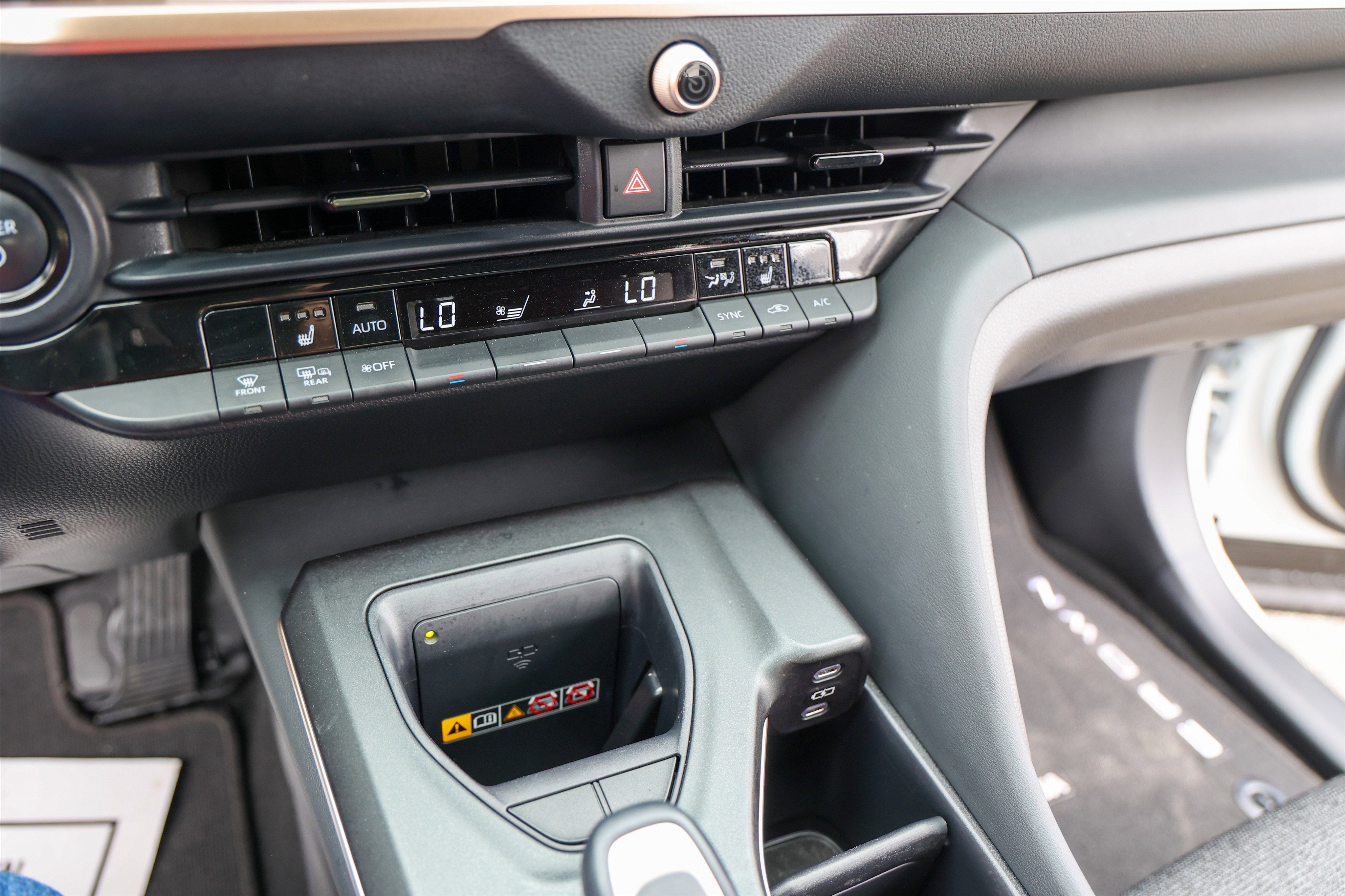 2023 Toyota Toyota Crown XLE Limited