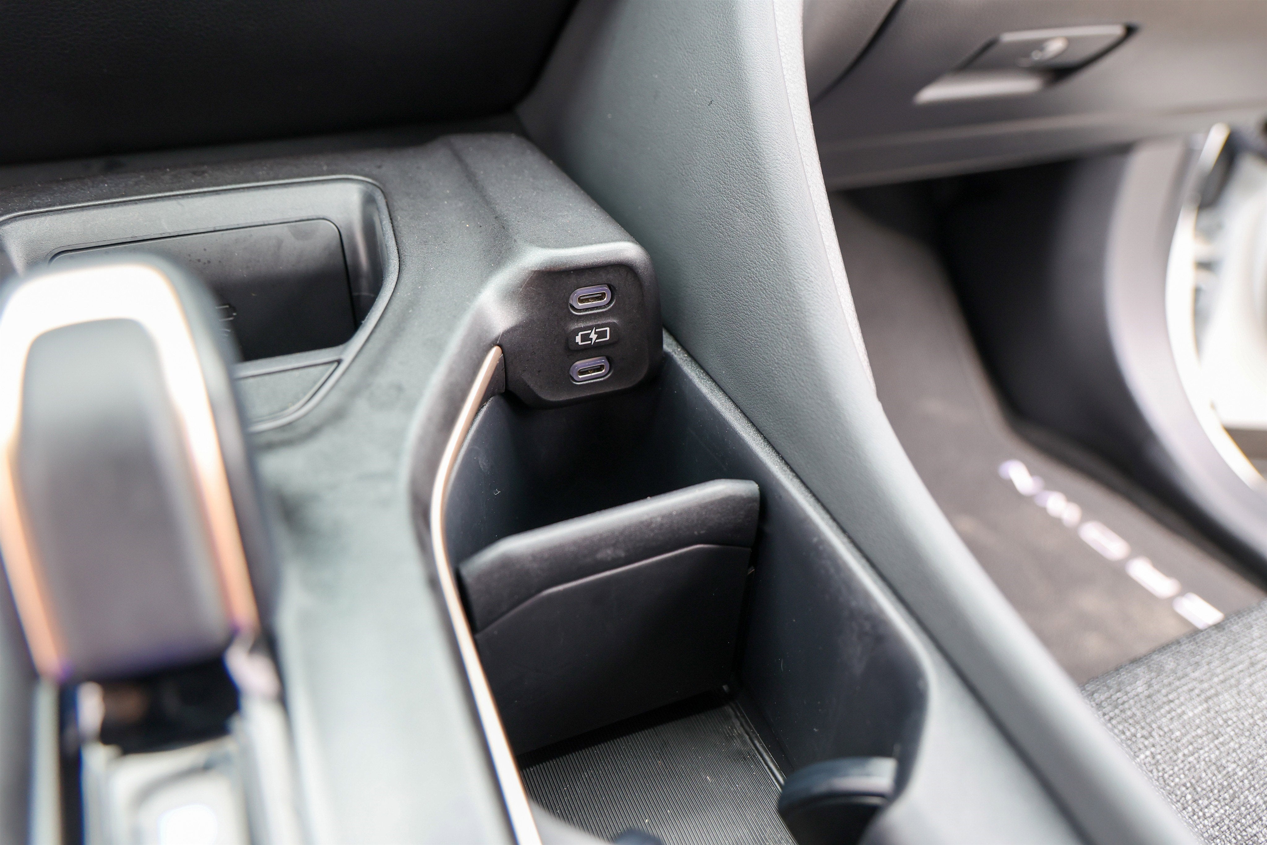 2023 Toyota Toyota Crown XLE Limited