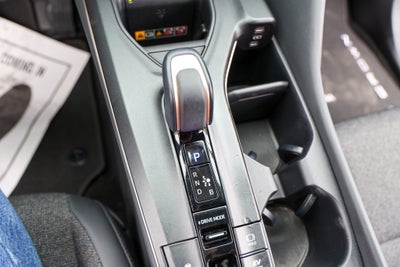 2023 Toyota Toyota Crown XLE Limited