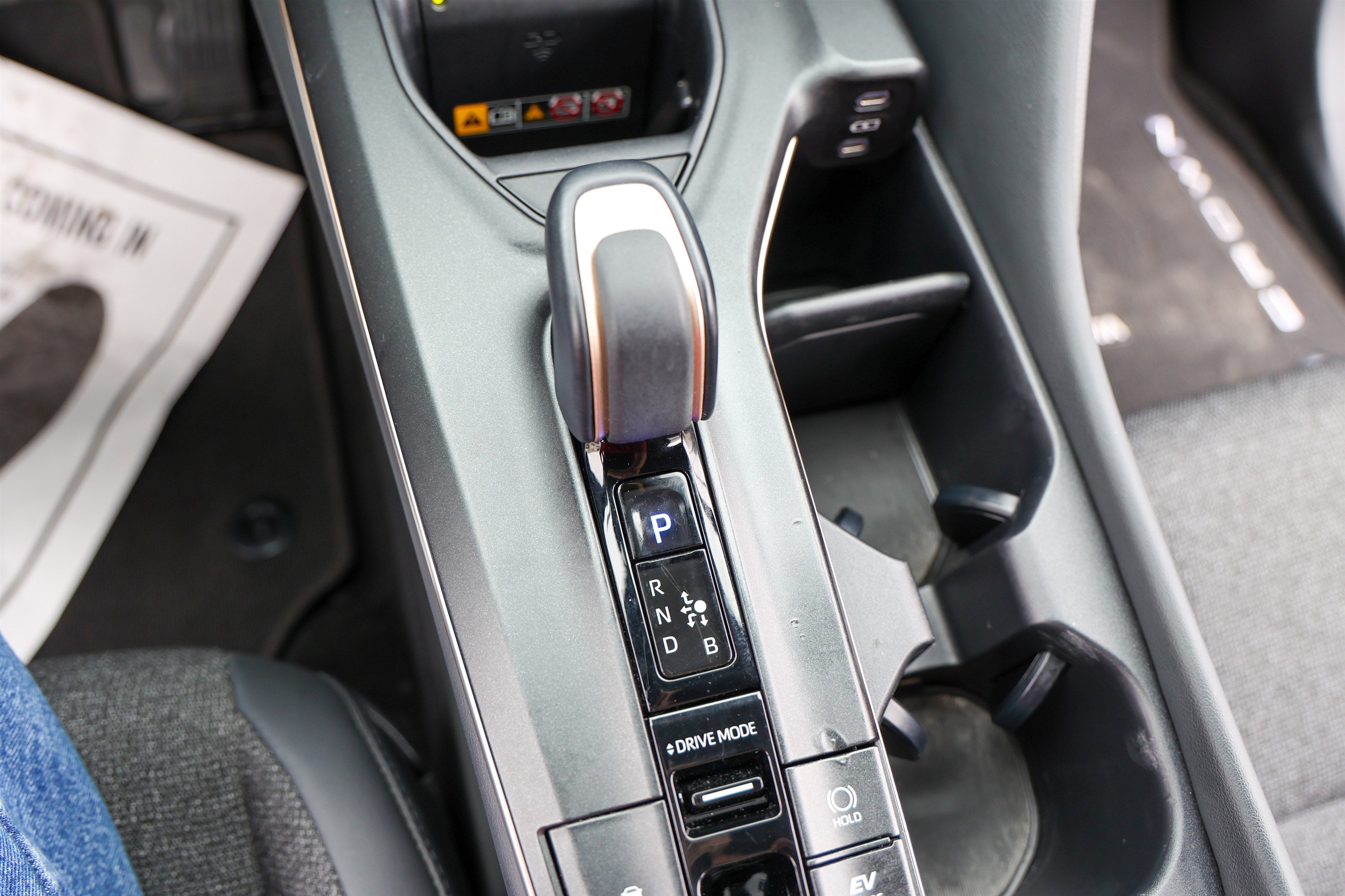 2023 Toyota Toyota Crown XLE Limited