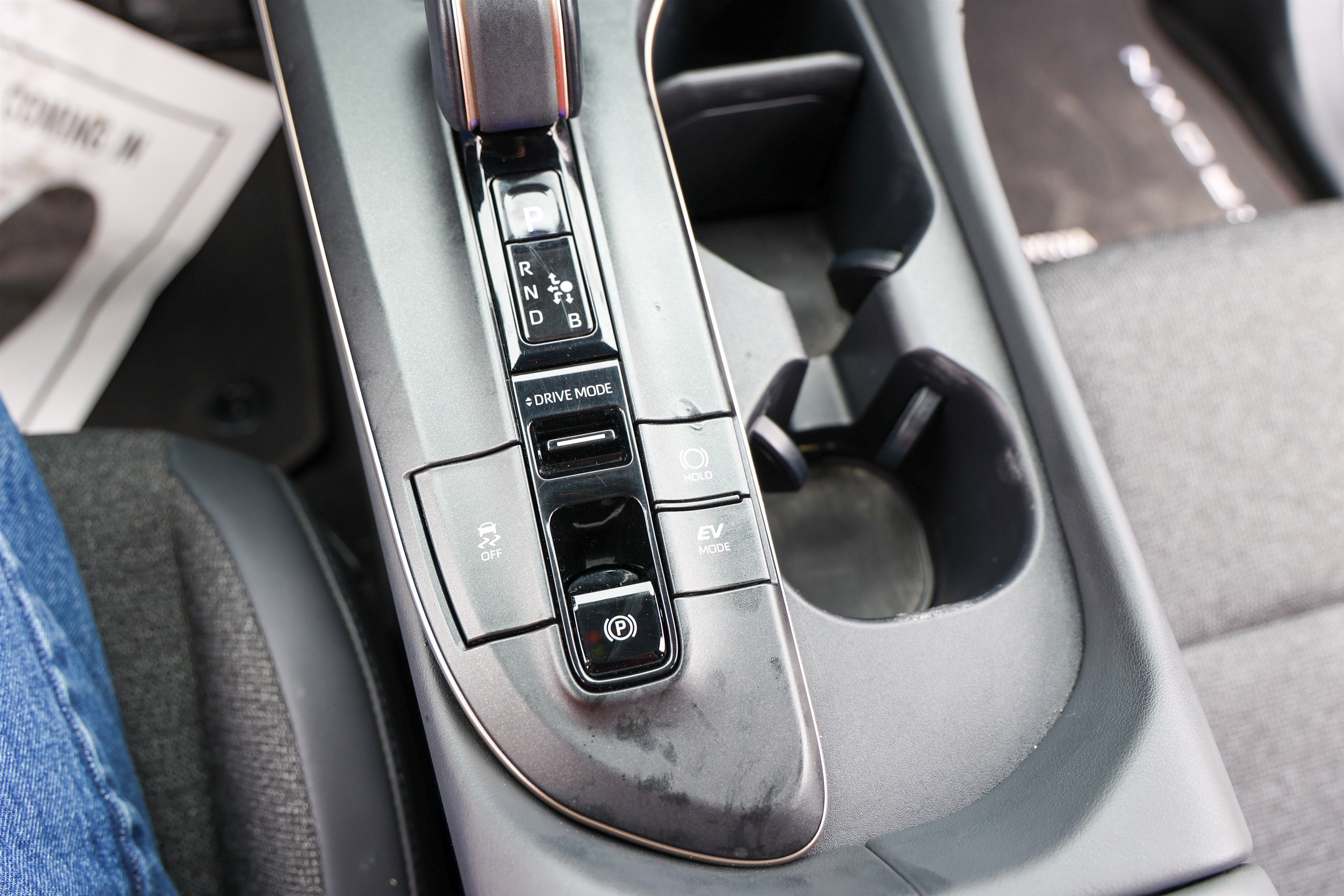 2023 Toyota Toyota Crown XLE Limited