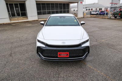 2023 Toyota Crown Limited