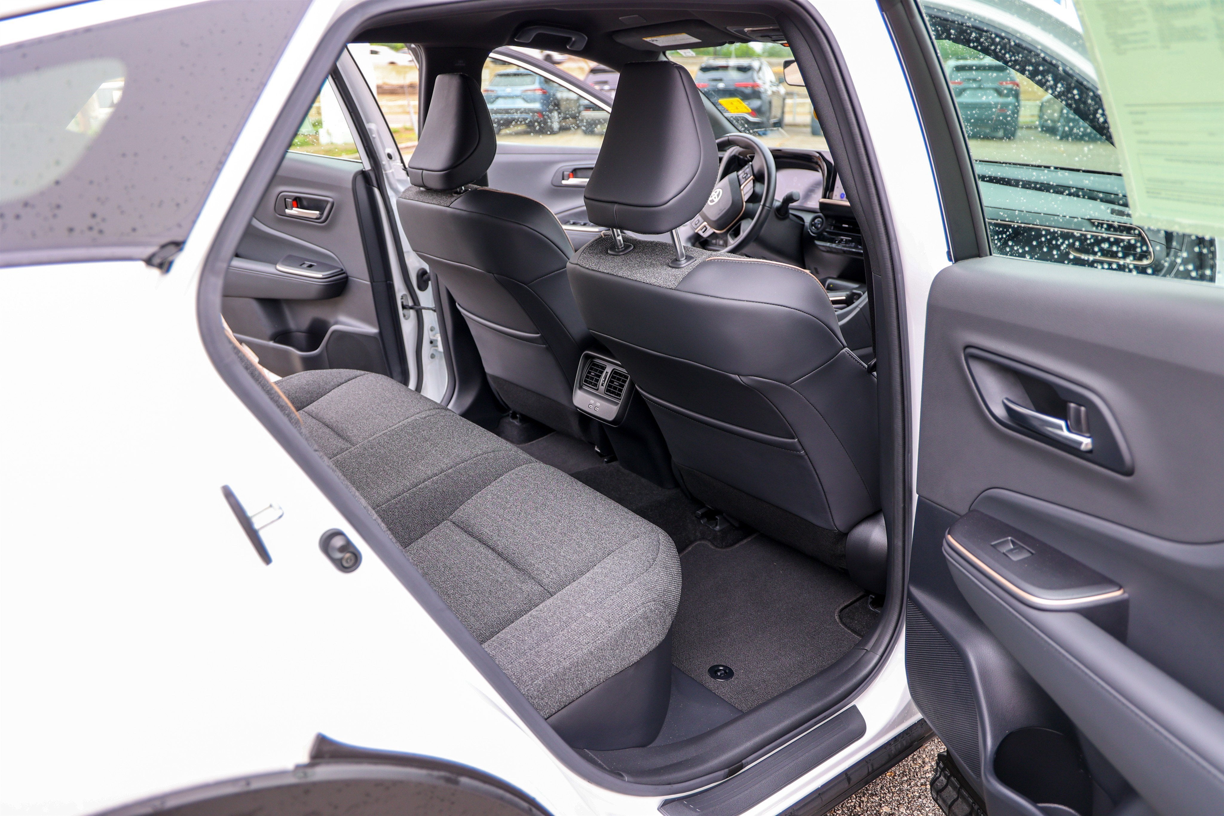 2023 Toyota Toyota Crown XLE Limited