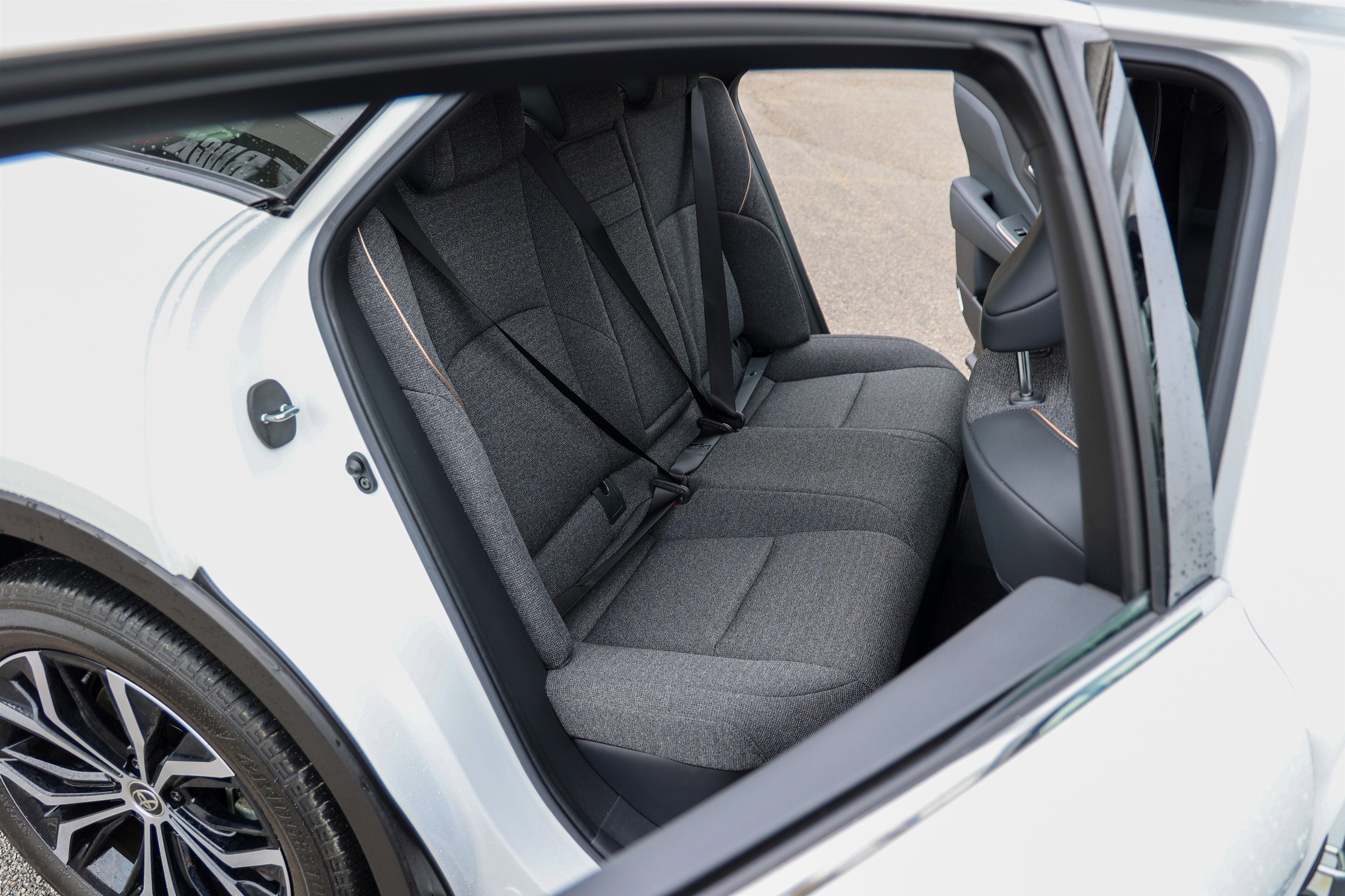 2023 Toyota Toyota Crown XLE Limited