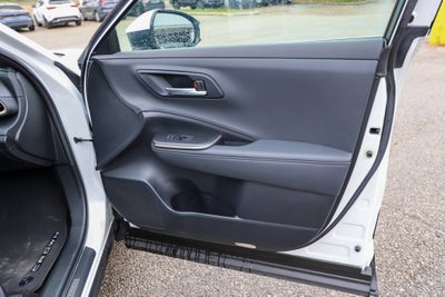 2023 Toyota Toyota Crown XLE Limited