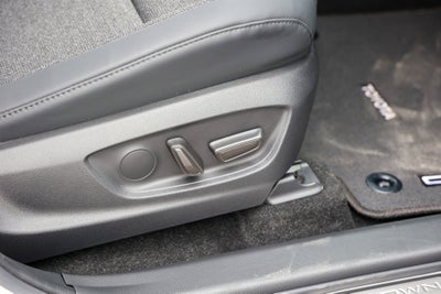 2023 Toyota Toyota Crown XLE Limited