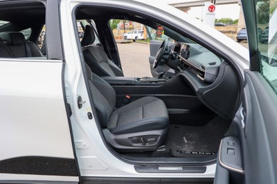 2023 Toyota Toyota Crown XLE Limited