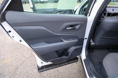 2023 Toyota Toyota Crown XLE Limited