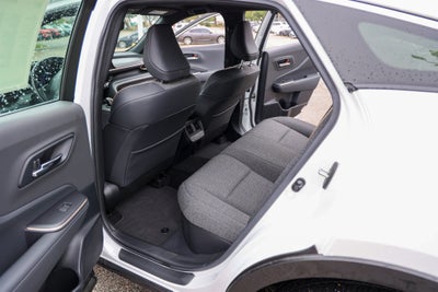 2023 Toyota Toyota Crown XLE Limited