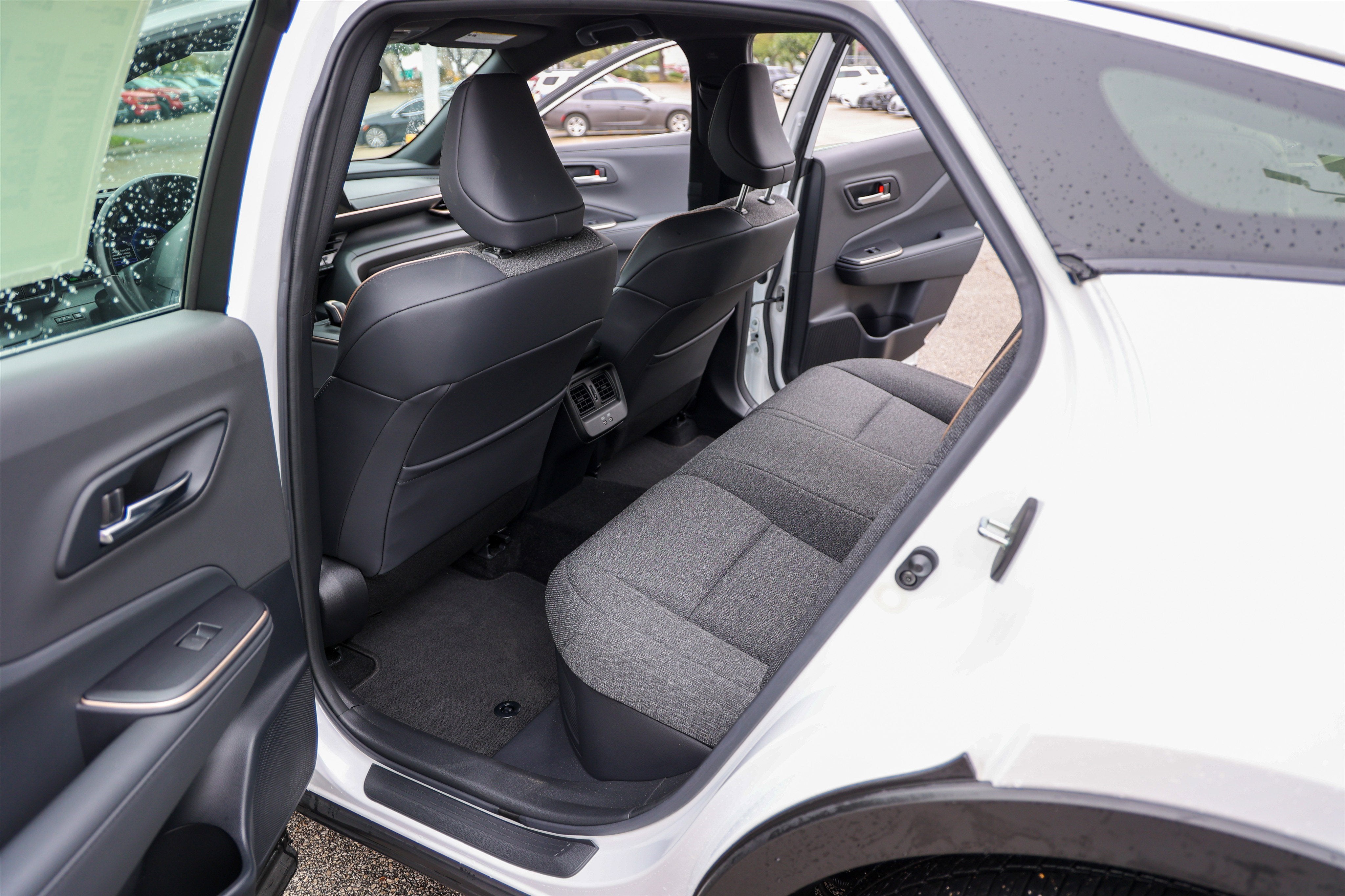 2023 Toyota Toyota Crown XLE Limited