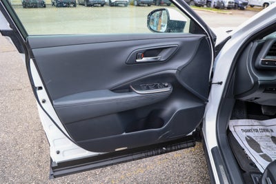 2023 Toyota Toyota Crown XLE Limited