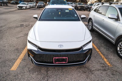 2023 Toyota Crown Limited