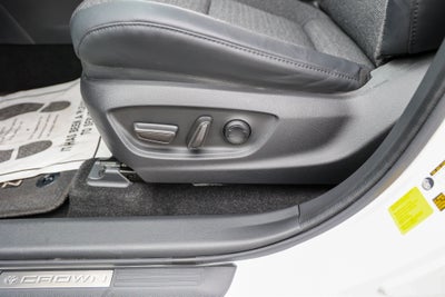 2023 Toyota Toyota Crown XLE Limited