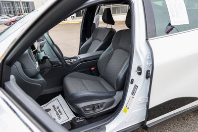 2023 Toyota Toyota Crown XLE Limited