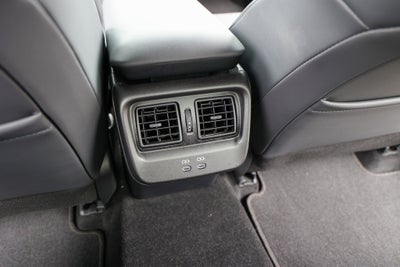 2023 Toyota Toyota Crown XLE Limited