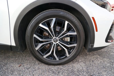 2023 Toyota Crown Limited