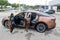 2025 Toyota CROWN Limited