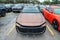 2025 Toyota CROWN Limited