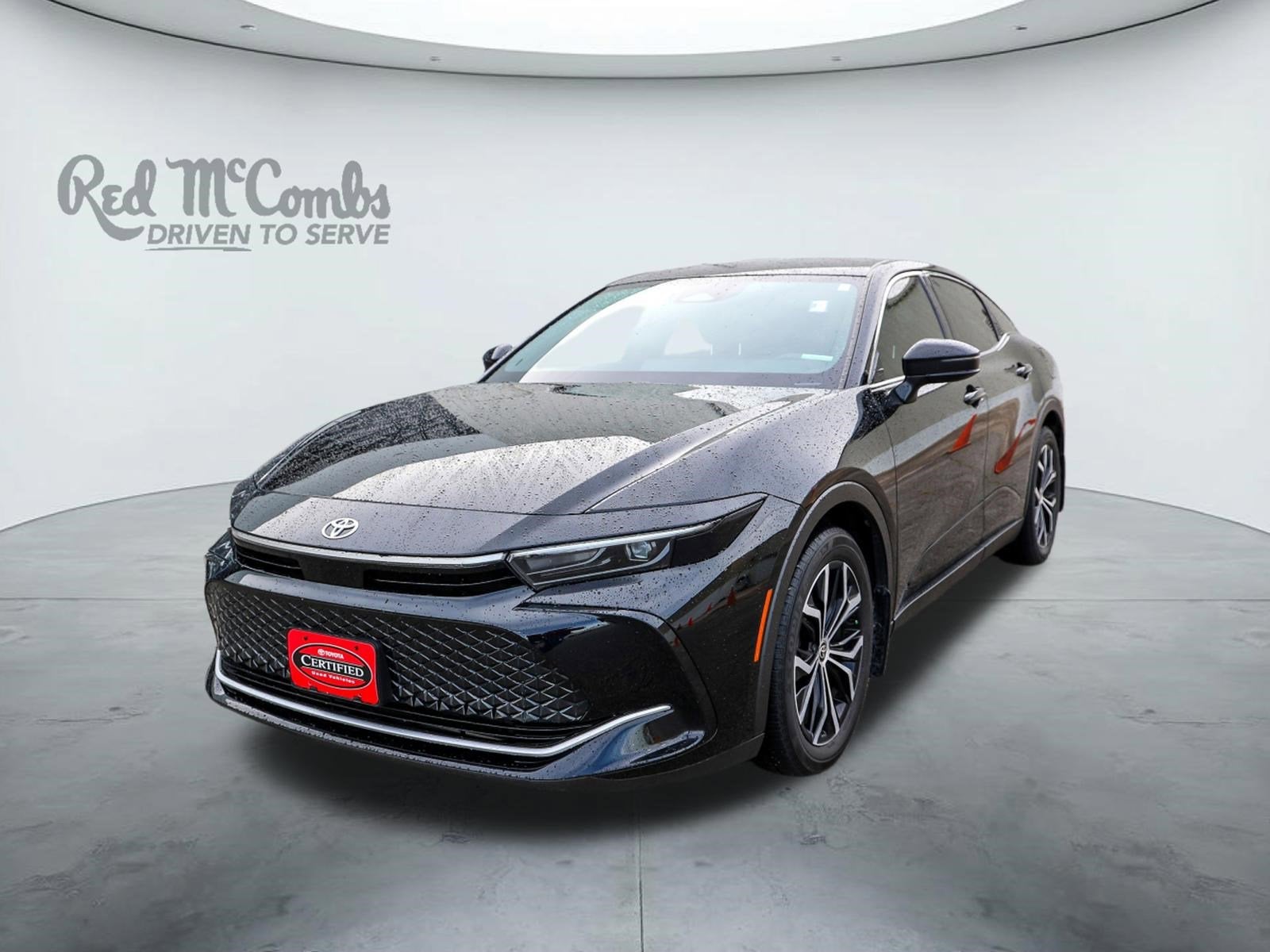 2023 Toyota Crown XLE