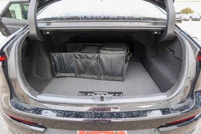 2023 Toyota Toyota Crown XLE XLE