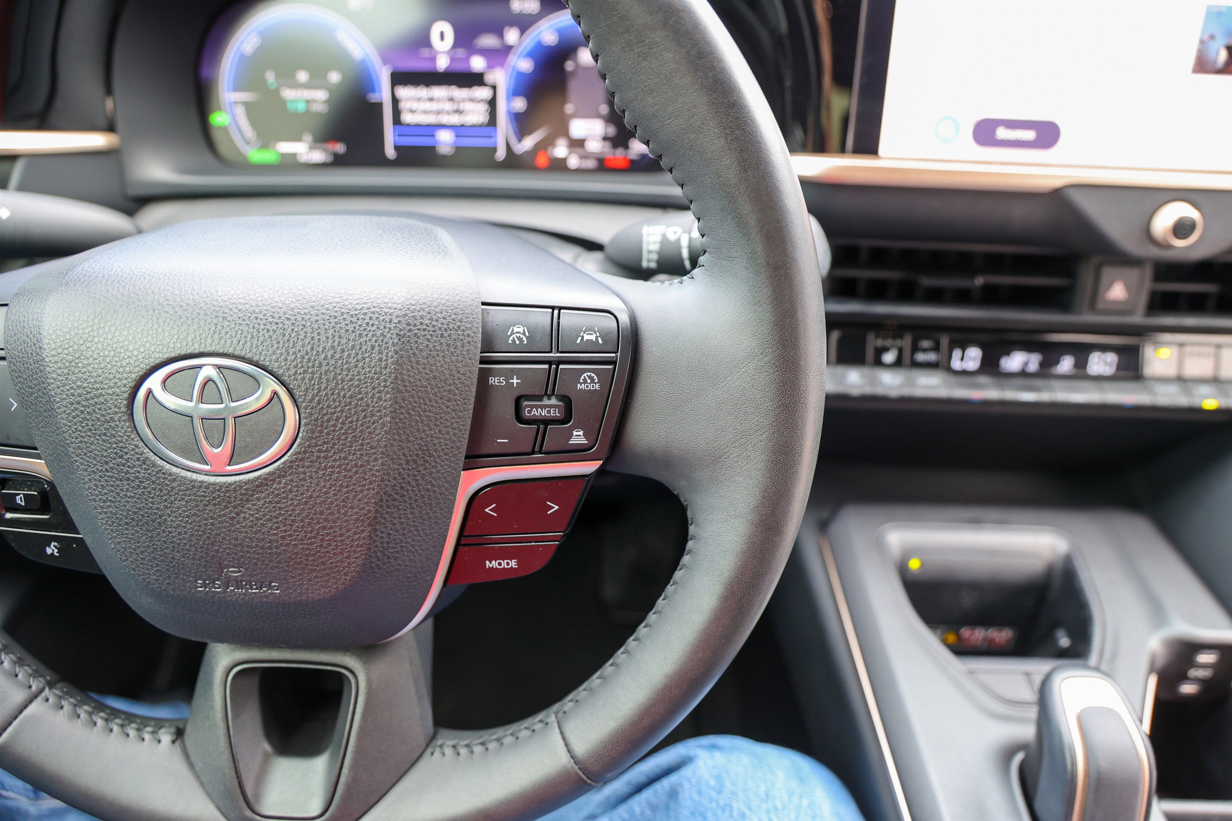 2023 Toyota Toyota Crown XLE XLE