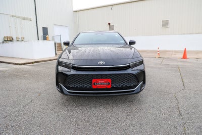 2023 Toyota Crown XLE