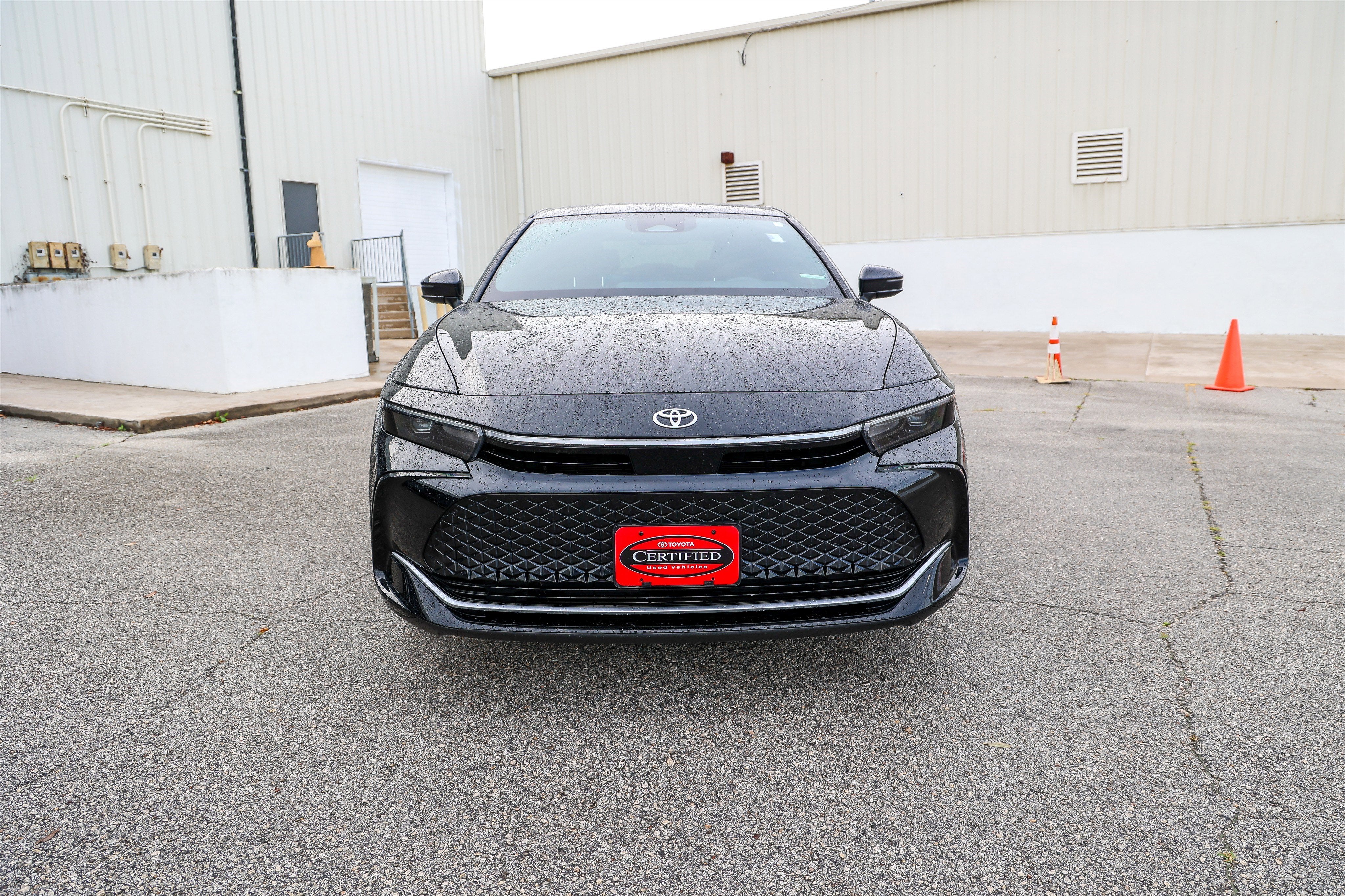 2023 Toyota Crown XLE