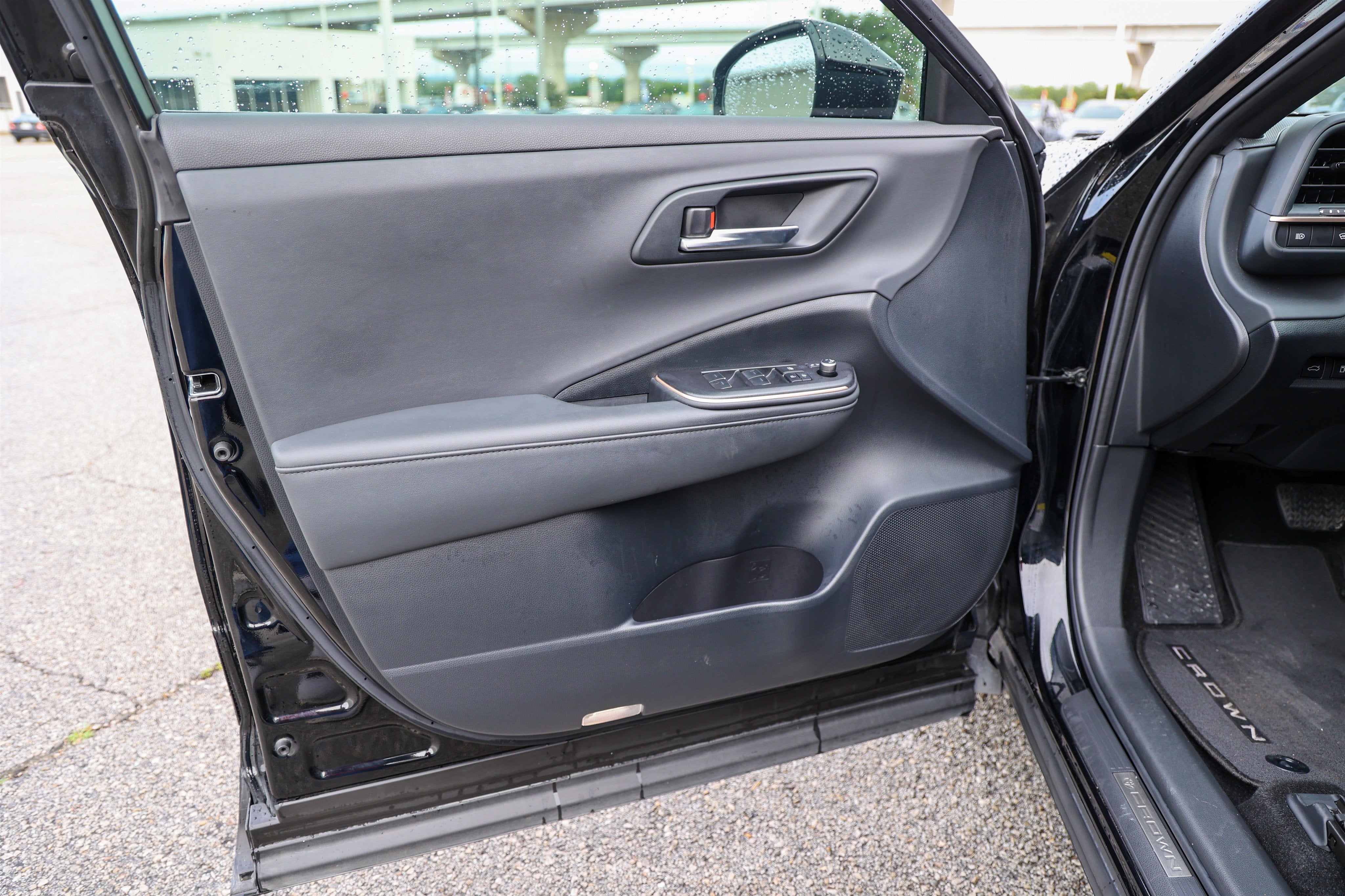 2023 Toyota Toyota Crown XLE XLE
