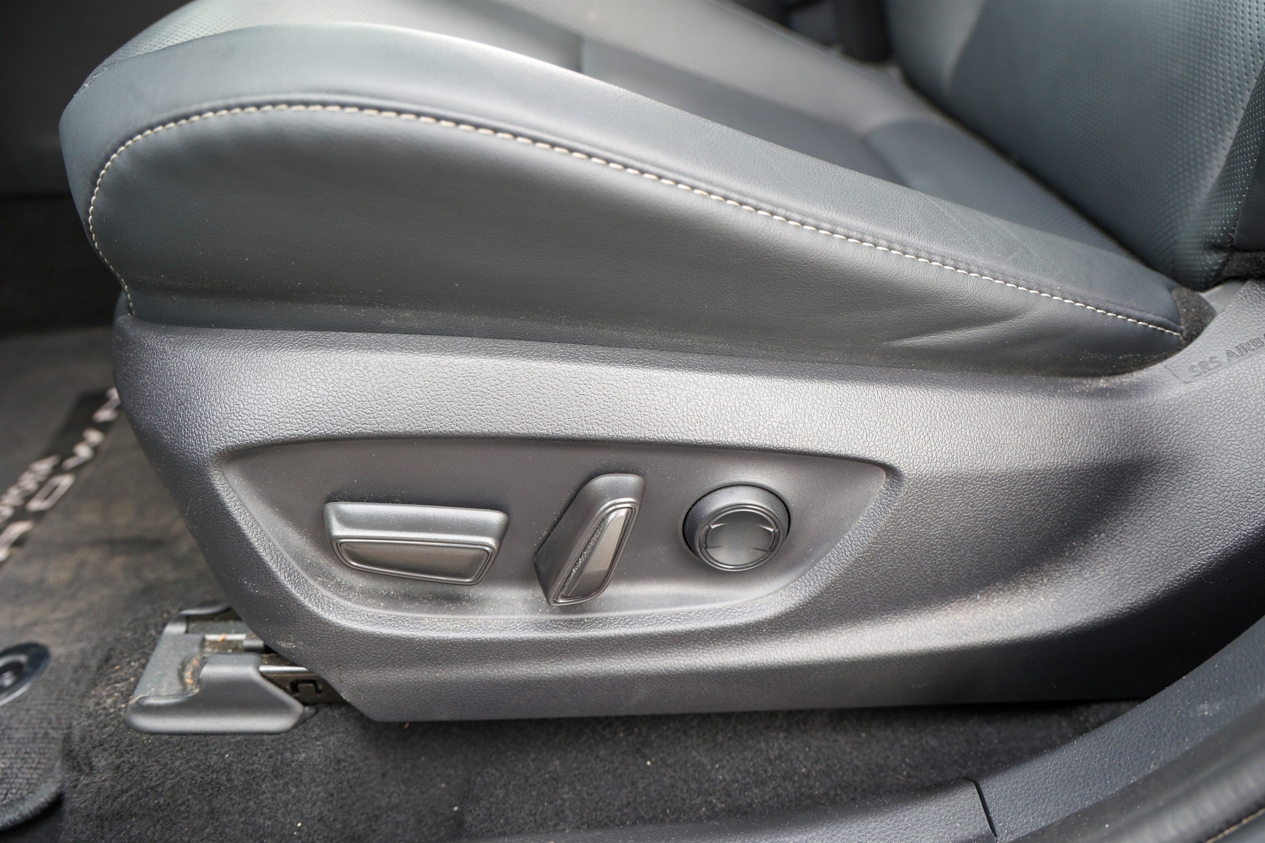 2025 Toyota CROWN Nightshade