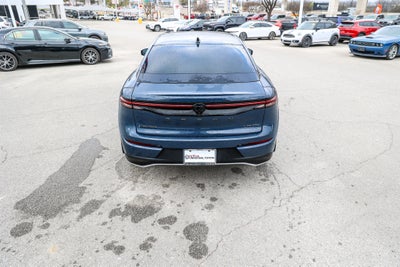 2025 Toyota CROWN Nightshade