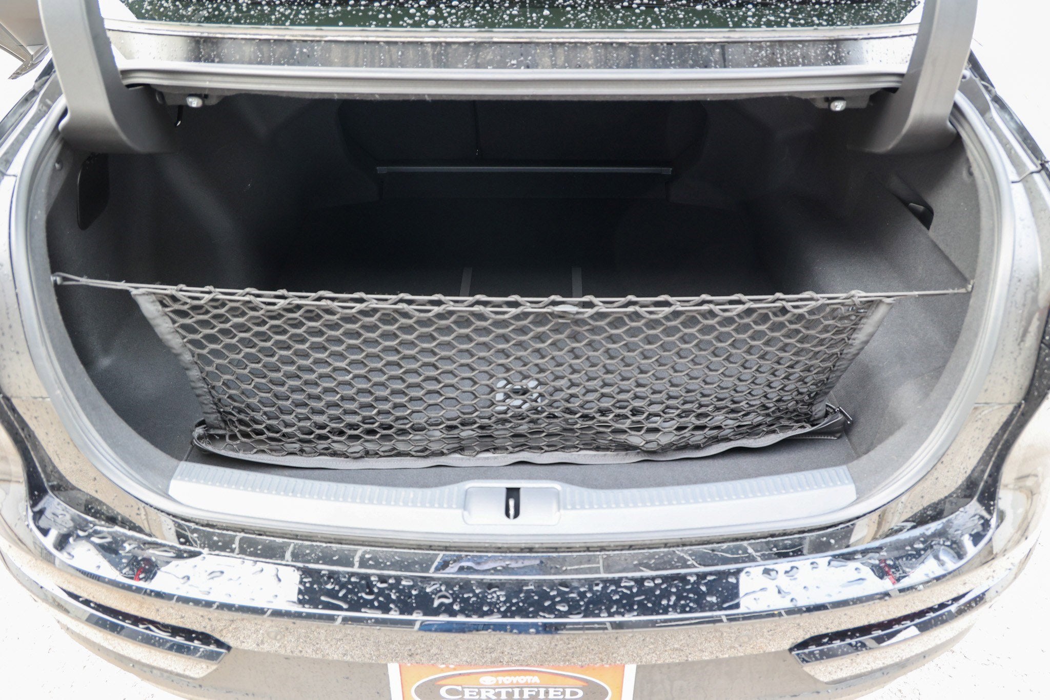 2026 Toyota CROWN Nightshade