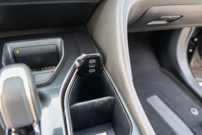 2026 Toyota CROWN Nightshade