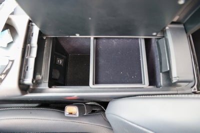 2026 Toyota CROWN Nightshade