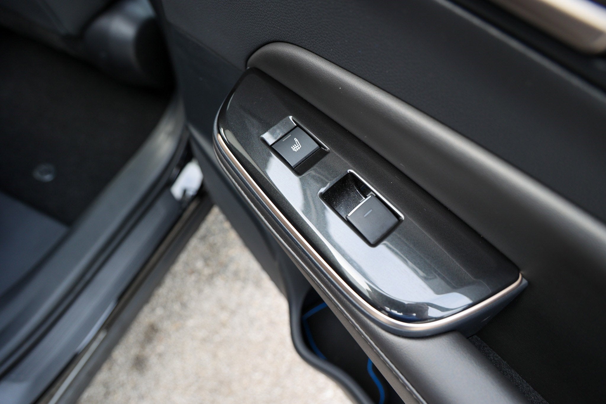 2026 Toyota CROWN Nightshade