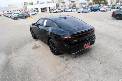 2026 Toyota CROWN Nightshade